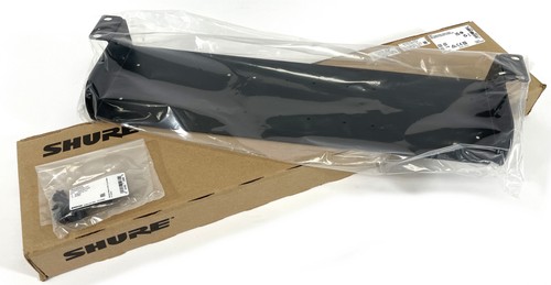 Open box shure - crt1, 1
