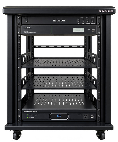 Sanus cfr2115 15u - sanus,