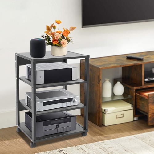 Shelf audio video media - video,