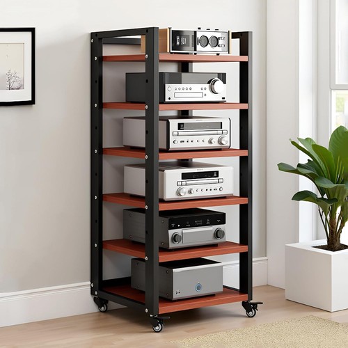 Tier media stand 47in - tier,