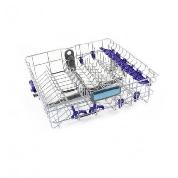 Ahb32983761 rack assembly - lg,