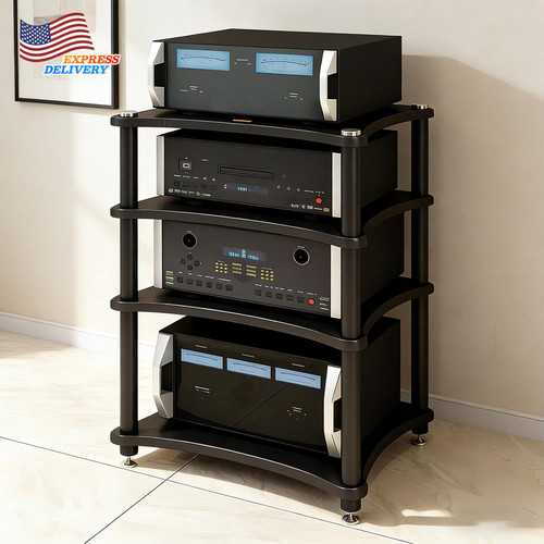 Heavy duty audio component - heavy,