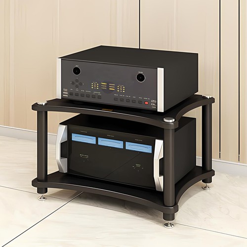 Heavy duty audio component - duty,