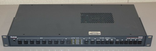 Extron in1508 rack - extron,