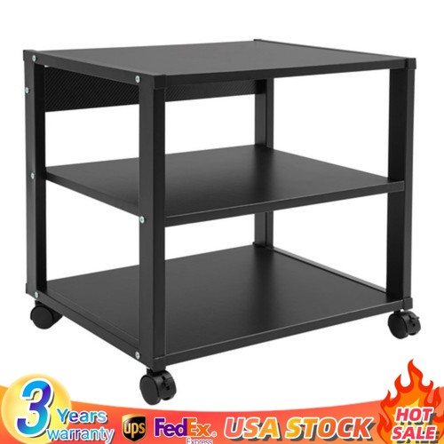 Rolling stand tier - rolling, av