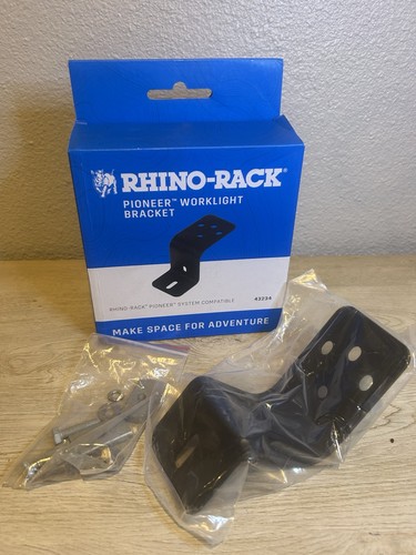 Rhino rack pioneer - rhino-rack,