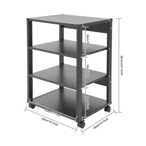 Shelf audio video media - audio,