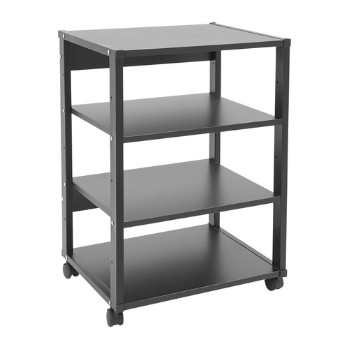 Shelf audio video - 4,