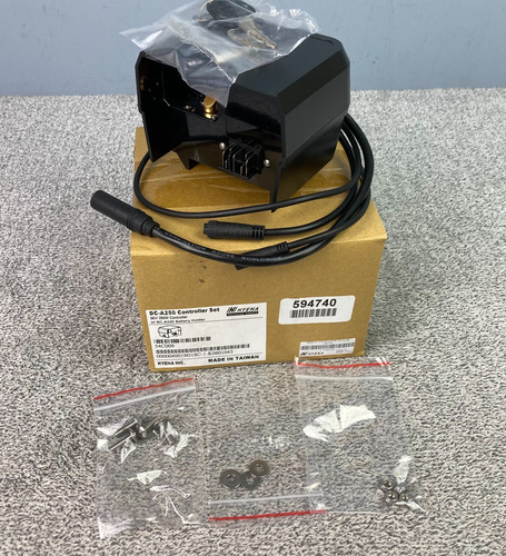 Electra hydrive rack mount - electra,
